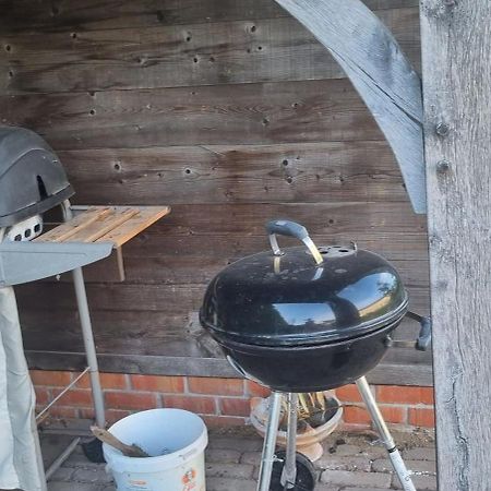 Appartamento Susberg 4 NeerNeerpelt Esterno foto