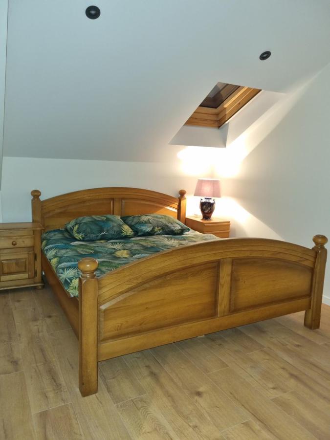 Appartamento Susberg 4 NeerNeerpelt Esterno foto