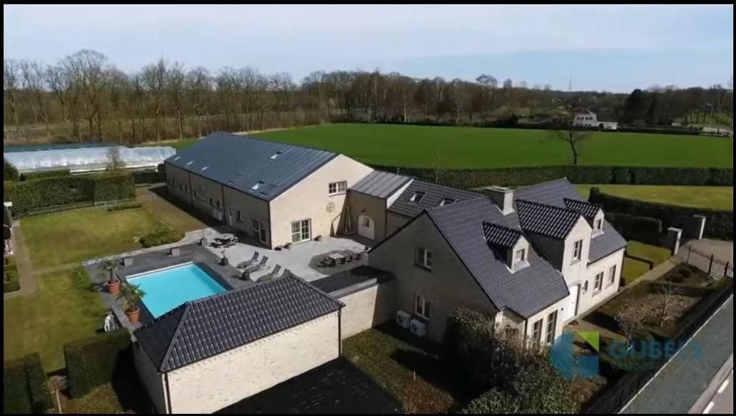 Appartamento Susberg 4 NeerNeerpelt Esterno foto