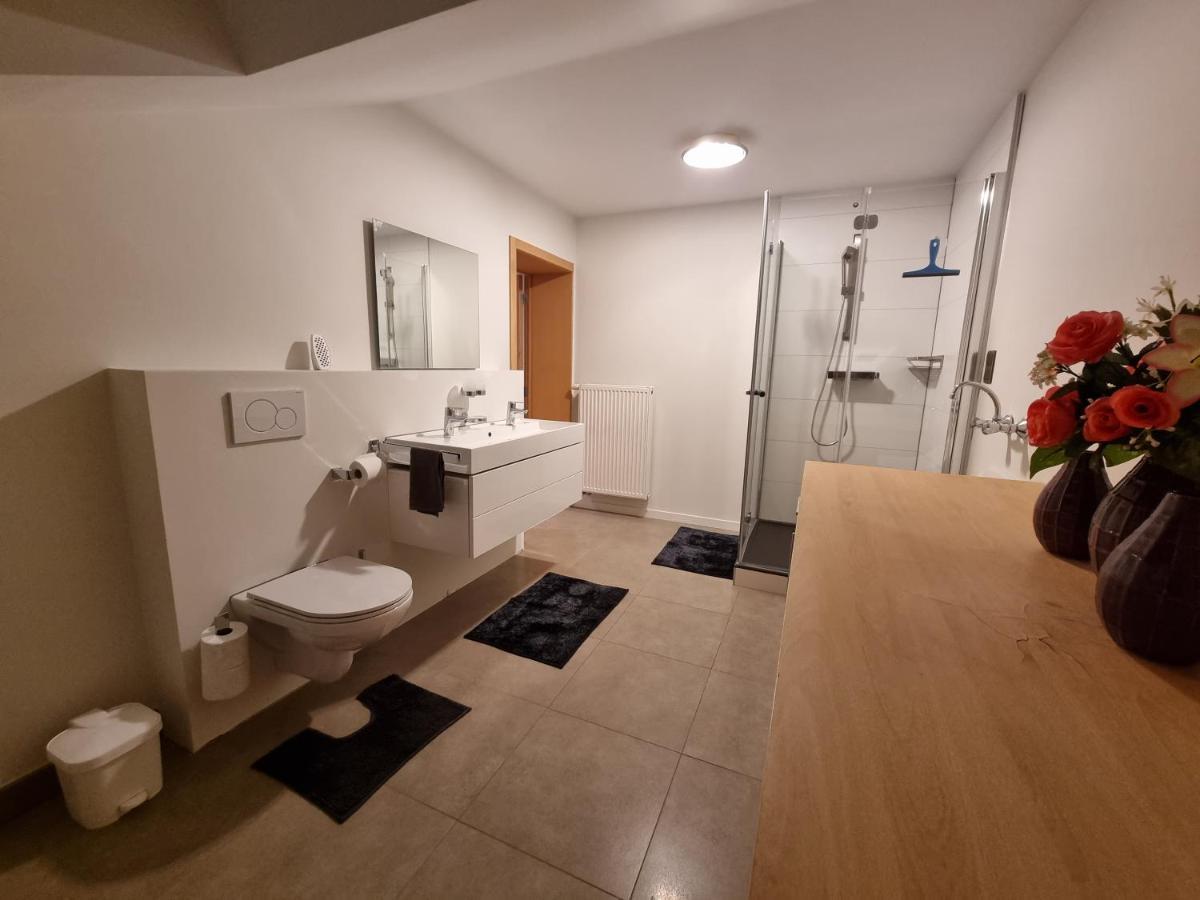 Appartamento Susberg 4 NeerNeerpelt Esterno foto